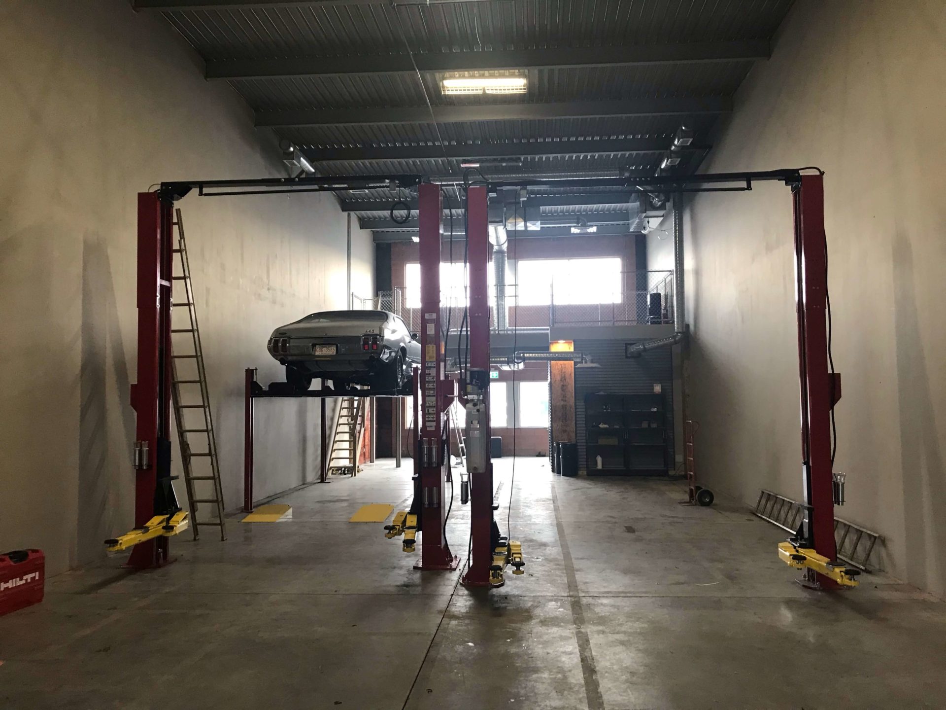 Calgary The Lift SuperStore