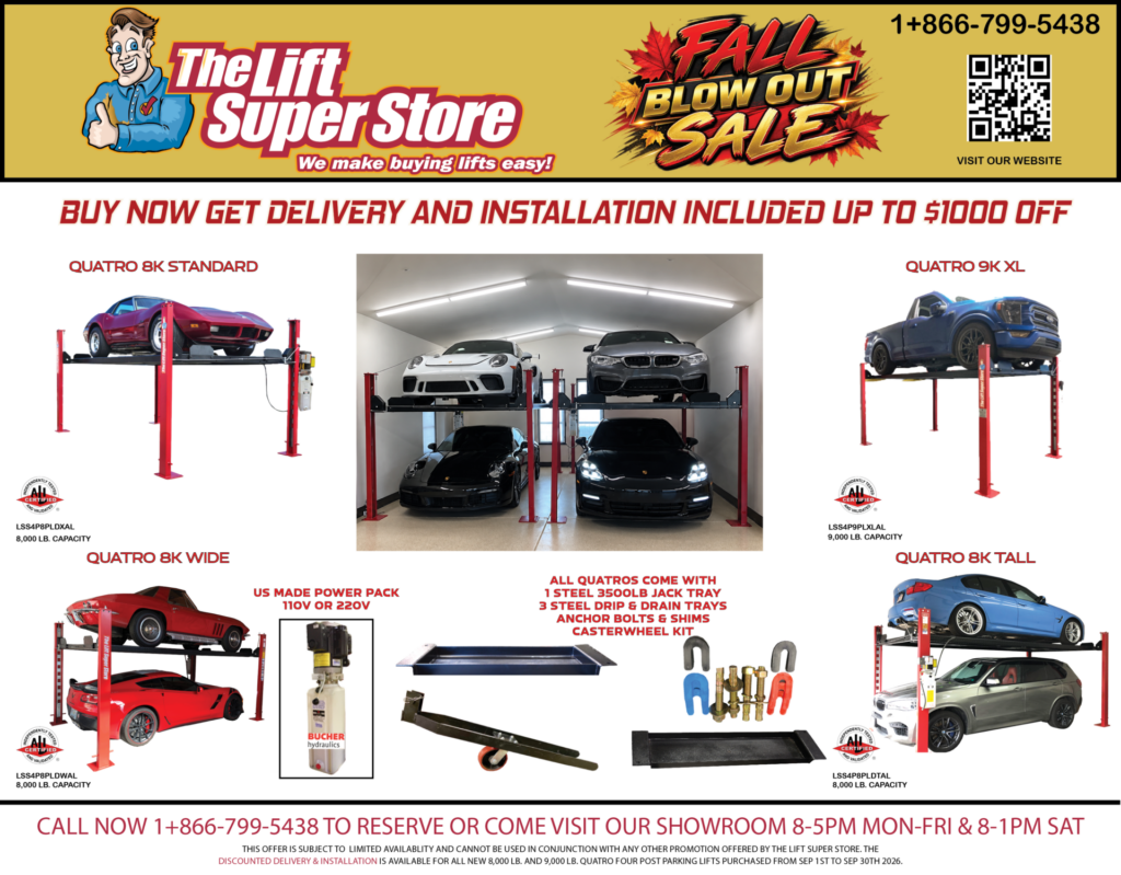 Buy Now Get Up To $1000 OFF
